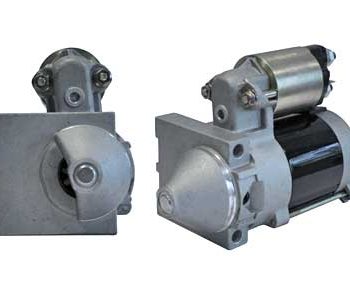 Starteris John Deere Kawasaki 9 zobi CCW - 5200-8019