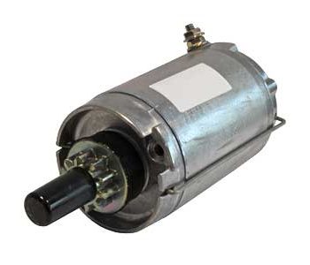 Starteris Kohler 14-16HP 10 zobi - 5200-8023