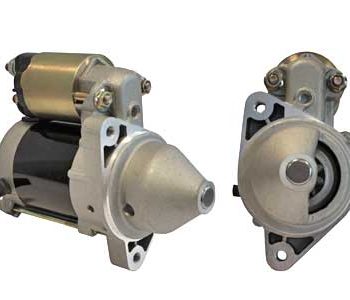 Starteris Kawasaki KAF540 9 zobi CCW - 5200-8027