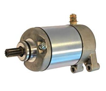 Starteris Honda FL400RK ATV 10 šļūteņu - 5200-8031