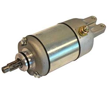 Starteris Honda TRX400-500 ATV 10 šļūteņu 31200-HM7-003 - 5200-8032