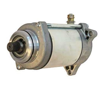 Starteris Kawasaki KEF KLF KVF300 ATV 13 šļūteņu - 5200-8039