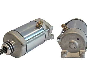 Starteris Polaris 600-800 ATV UTV 9 zobi 4010417 - 5200-8041