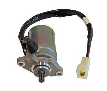 Starteris Polaris 90 CCM ATV 9 šļūteņu 0450533 - 5200-8042