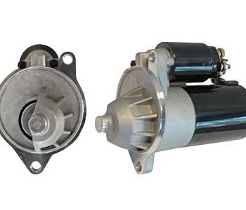 Starteris OMC Penta Ford 5,0-5,8 V8 9 zobi CCW 5070604A3 — 5200-8046