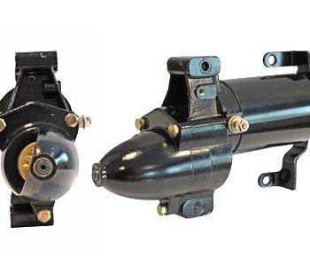 Starteris Evinrude Johnson V6 V8 10 zobi - 5200-8047