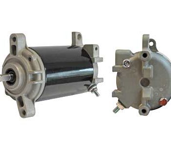 Starteris OMC 150-175HP V6 432925 — 5200-8048