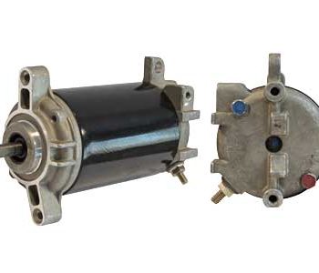 Starteris OMC 115-200HP V4 V6 — 5200-8050