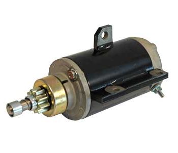 Starteris OMC 40-90HP E-TECH 9 zobi — 5200-8051