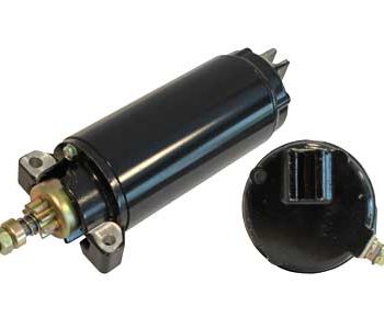 Starteris Mercury 200-250HP 4-T 8 zobi — 5200-8052