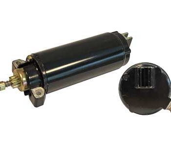 Starteris Mercury 135-225HP 4-T 9 zobi — 5200-8053