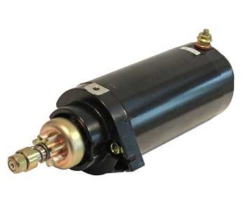 Starteris Mercury 75-125HP 2-T 8 zobi — 5200-8054