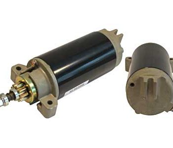 Starteris Mercury 50-60HP 4-T — 5200-8057