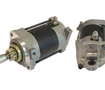 Starteris Yamaha 115-225HP 2-T 9 zobi — 5200-8059