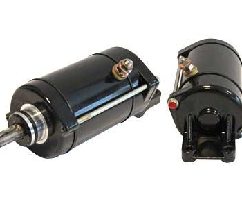 Starteris Arctic Cat ūdens motocikliem — 5200-8061