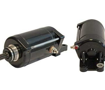 Starteris Yamaha 1000-1100 ūdens motocikliem — 5200-8066