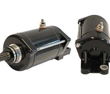Starteris Yamaha VX1100 ūdens motociklam 9 šļūteņu — 5200-8068