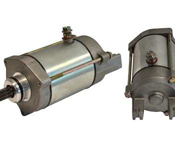 Starteris Honda PC800 VT1100 10 šļūteņu - 5200-8070
