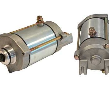Starteris Honda VT1100 31200-MG8-008 — 5200-8071