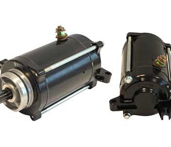 Starteris Honda VF700-750 Magna Sabre 10 šļūteņu - 5200-8072