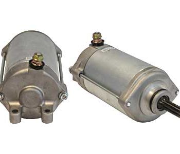 Starteris Suzuki Hayabusa 9 zobi - 5200-8075