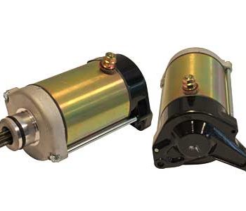 Starteris Yamaha FJ1100-1200 9 zobi - 5200-8076