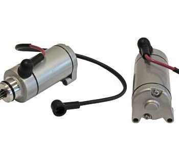 Starteris Ķīnas ATV un skūteriem 50-125ccm 9 zobi 34200N03F000 — 5200-8079