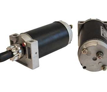 Starteris Mercury Marine 40-50HP 13 zobi - 5200-8082