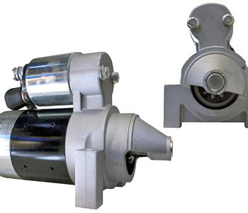 Starteris Polaris Ranger UTV 9 zobi - 5200-8087