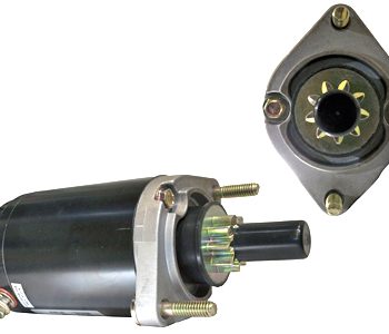 Starteris Arctic Cat sniega motocikliem 9 zobi 0745-018 - 5200-8090
