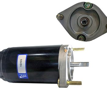 Starteris Arctic Cat sniega motocikliem - 5200-8092