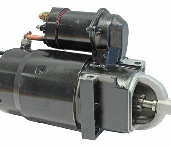 Starteris GM Marine 10455604 (CCW) — 5200-8096