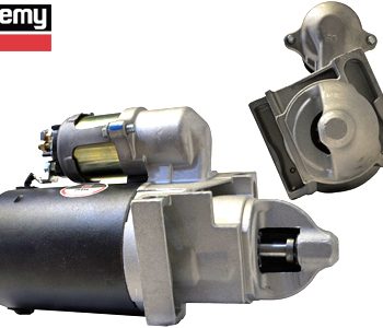 Starteris Delco Remy 10455013 — 5200-8099
