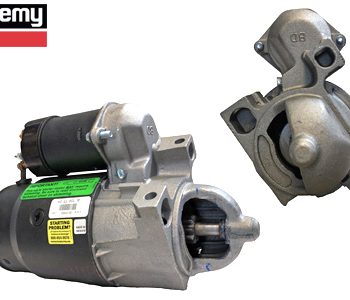 Starteris Delco Remy 3664 Chevrolet — 5200-8102