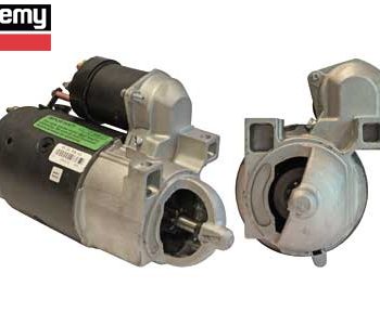 Starteris Delco Remy 3838 Chevrolet 9 zobi — 5200-8103