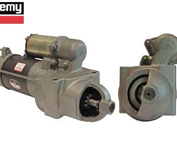 Starteris Delco Remy GM 6,2-6,5 dīzelis — 5200-8104