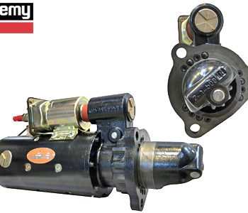 Starteris Delco Remy 50MT 24V 11 zobi 10479339 — 5200-8105DR