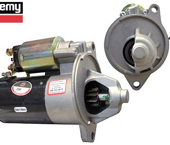 Starteris Delco Remy 3205 Ford — 5200-8106