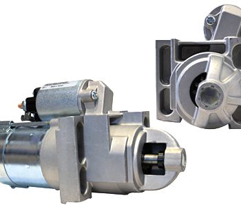 Starteris GM 4,3 V6 11 zobi - 5200-8107