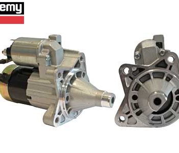 Starteris Chrysler Sebring 2,7 V6 10 zobi — 5200-8108