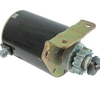 STARTERIS  ER BRIGGS&STRATTON