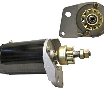 Starteris Onan 191-0933 10 zobi — 5200-8113
