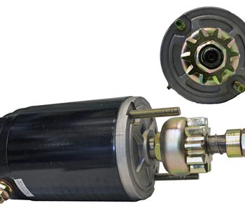 Starteris Chrysler Marine 20-35HP 10 zobi — 5200-8114