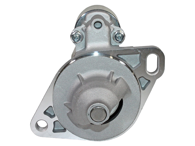 STARTTI JOHN DEERE/YANMAR 5200-8116LUCAS OE 119626-77010