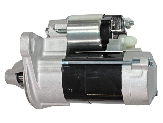 5200-8116LUCAS_003.JPG Starteris JOHN DEERE/YANMAR 5200-8116LUCAS OE 119626-77010