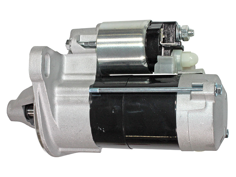 STARTTI JOHN DEERE/YANMAR 5200-8116LUCAS OE 119626-77010