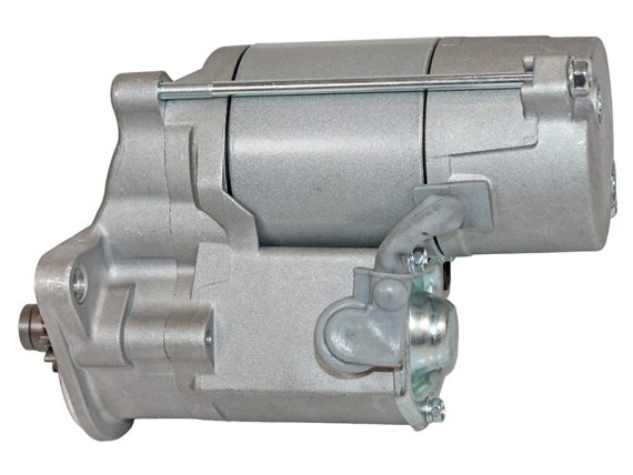 5200-8117LUCAS_003.JPG Starteris 12V CAT 5200-8117LUCAS OE 144-9966