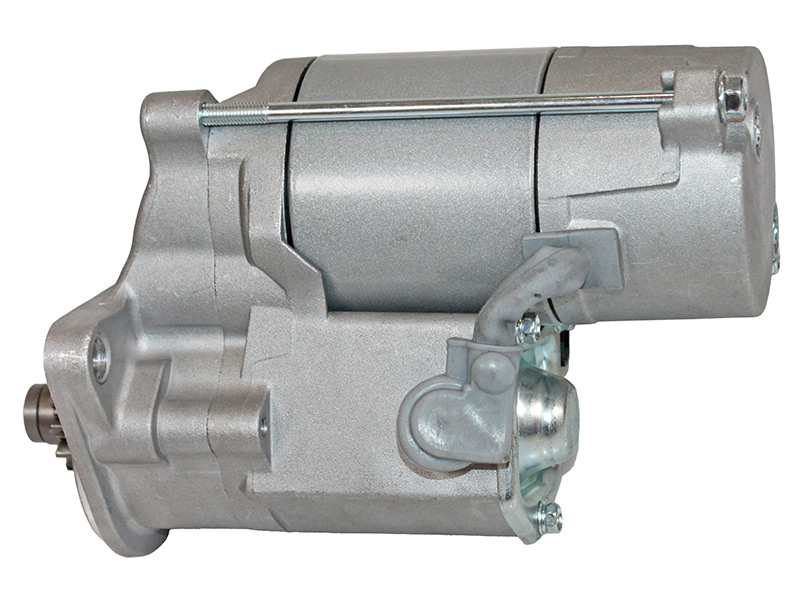 STARTTI 12V CAT 5200-8117LUCAS OE 144-9966