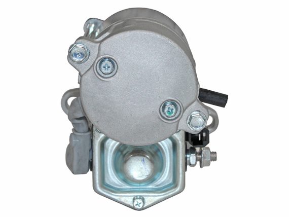 5200-8117LUCAS_004.JPG Starteris 12V CAT 5200-8117LUCAS OE 144-9966