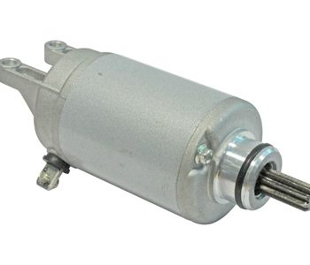 Starteris Suzuki AN400 9 zobi — 5200-8122